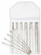 Набір шкарпеткових спиць 20 см Nova Cubics KnitPro 12363 