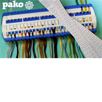 Органайзер для ниток и игл Pako