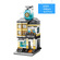 Конструктор Loz mini blocks 1634 Парфюмерная лавка