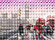 Westminster Bridge Набір для вишивання LETISTITCH L8040