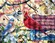 L8062 Набір для вишивання хрестиком Springtime Songbirds