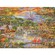 Набір для вишивання хрестиком LETISTITCH Wild Africa L9941 