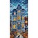 Набір для вишивання хрестиком LETISTITCH Haunt Manor L9945