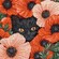 Набір для вишивання хрестиком LETISTITCH Poppy Eyes L9949