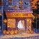 Набір для вишивання хрестиком LETISTITCH Pumpkin Lane L9950