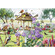 Набор для вышивания LETISTITCH Bird table LETI 944