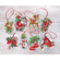 Набор для вышивания LETISTITCH 