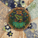 Набір для вишивання Stitching Land Art Nouveau 013 Жабка