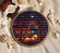 Набір для вишивання Stitching Land Art Nouveau 015 Кемпінг