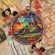 Набір для вишивання Stitching Land Art Nouveau 016 Чарівний замок