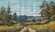 Набір для вишивання Gallery Stitch 032 Рідний край