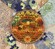 Набір для вишивання Stitching Land Art Nouveau 010 Осіння Пасіка