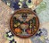 Набір для вишивання Stitching Land Art Nouveau 006 Летюча Миша