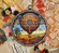 Набір для вишивання Stitching Land Art Nouveau 007 Повітряна Куля