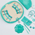 36314 Набір знімних металевих коротких спиць 5см “Mini Generosity Set” Mindful Collection KnitPro